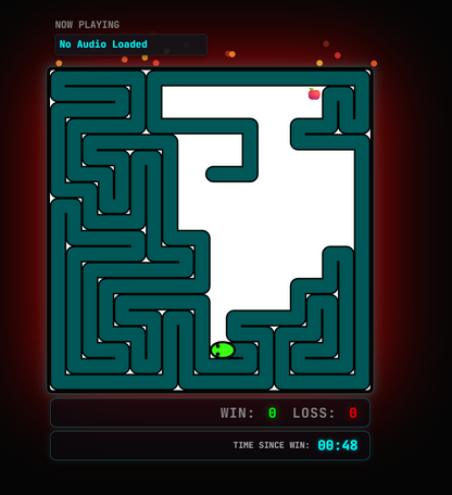 Ultra Snake AI Interactive TikTok Live Game