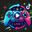 StreamMinis logo